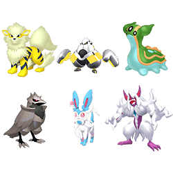 VGC Series 2 Grimmsnarl Team